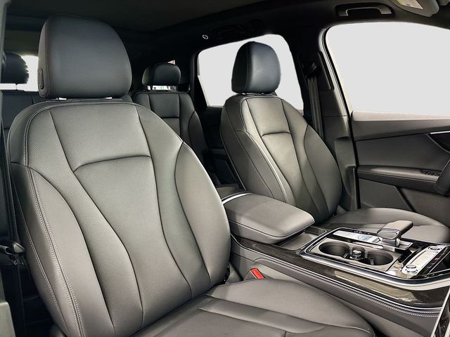 2026 Audi Q7 55 Premium Plus - 23051918 - 14