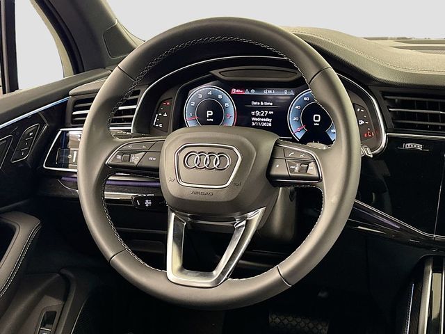 2026 Audi Q7 55 Premium Plus - 23051918 - 17