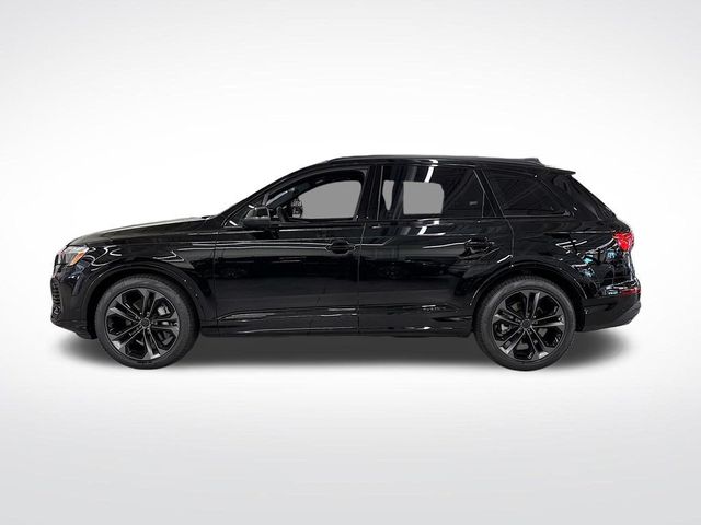 2026 Audi Q7 55 Premium Plus - 23051918 - 1