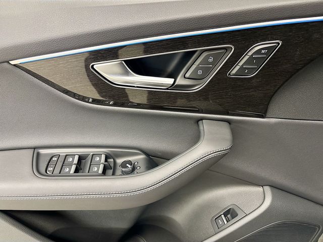 2026 Audi Q7 55 Premium Plus - 23051918 - 21