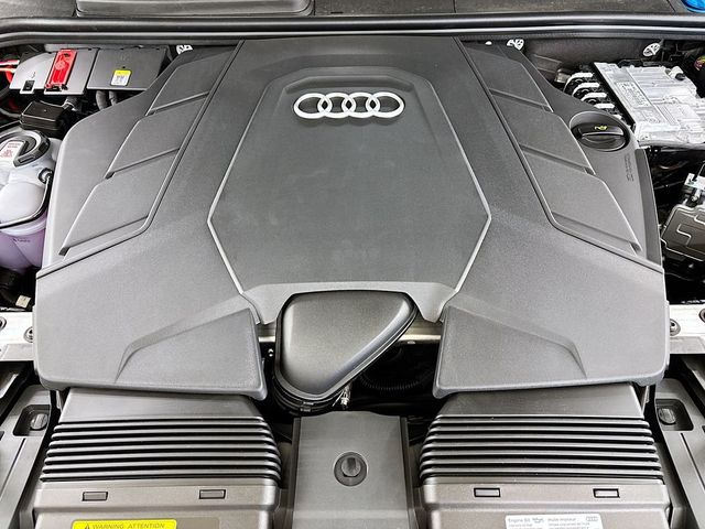 2026 Audi Q7 55 Premium Plus - 23051918 - 23