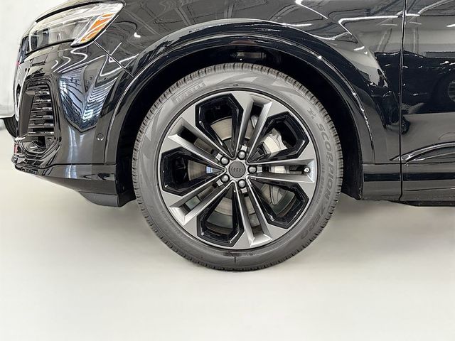 2026 Audi Q7 55 Premium Plus - 23051918 - 24
