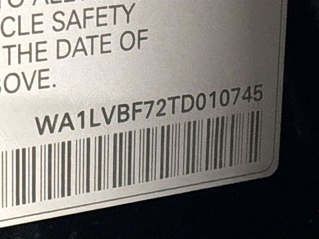 2026 Audi Q7 55 Premium Plus - 23051918 - 25