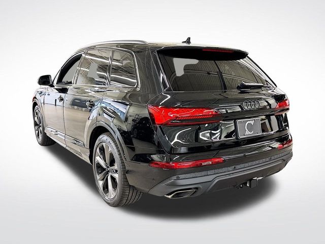 2026 Audi Q7 55 Premium Plus - 23051918 - 2