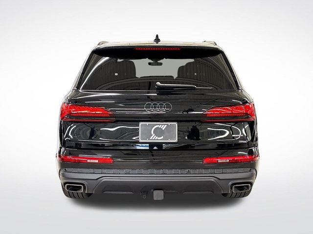 2026 Audi Q7 55 Premium Plus - 23051918 - 3