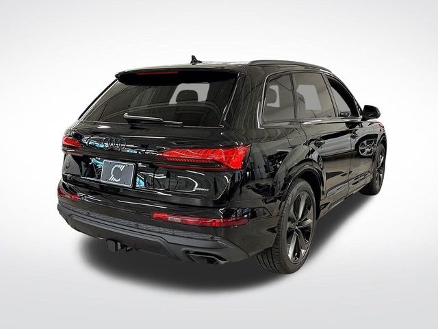2026 Audi Q7 55 Premium Plus - 23051918 - 4