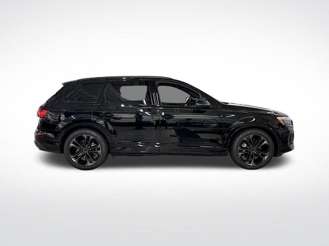 2026 Audi Q7 55 Premium Plus - 23051918 - 5