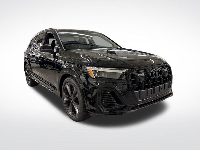 2026 Audi Q7 55 Premium Plus - 23051918 - 6