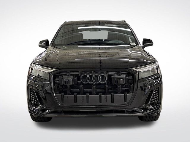 2026 Audi Q7 55 Premium Plus - 23051918 - 7