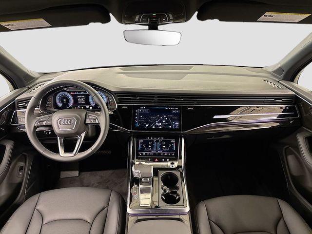 2026 Audi Q7 55 Premium Plus - 23051918 - 8