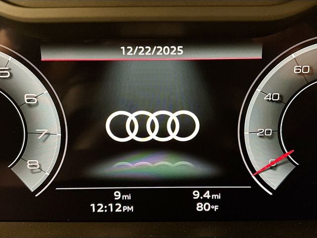 2026 Audi Q7 55 Premium Plus - 23070279 - 10