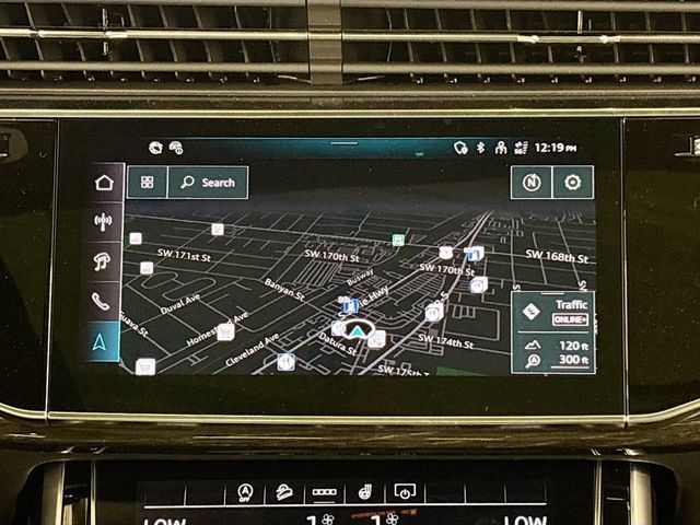2026 Audi Q7 55 Premium Plus - 23070279 - 11