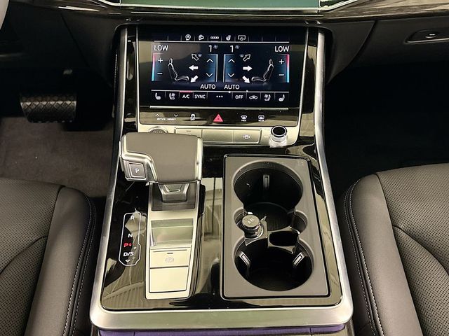 2026 Audi Q7 55 Premium Plus - 23070279 - 12