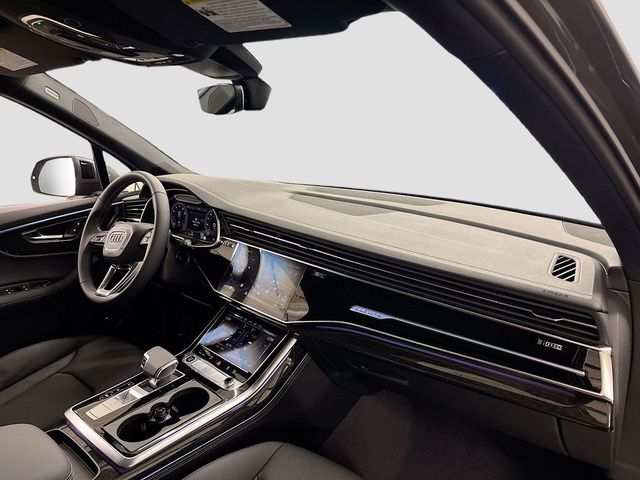 2026 Audi Q7 55 Premium Plus - 23070279 - 13