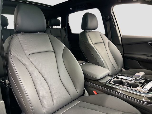 2026 Audi Q7 55 Premium Plus - 23070279 - 14