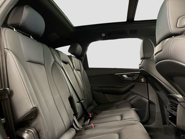2026 Audi Q7 55 Premium Plus - 23070279 - 15