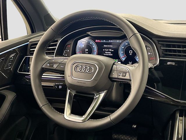 2026 Audi Q7 55 Premium Plus - 23070279 - 17