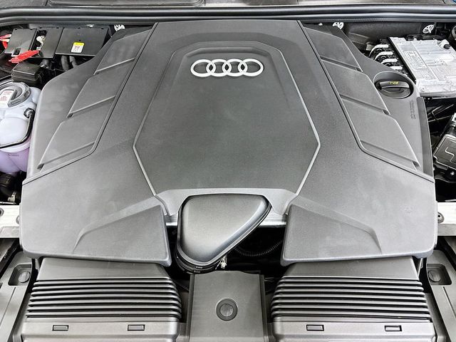 2026 Audi Q7 55 Premium Plus - 23070279 - 22