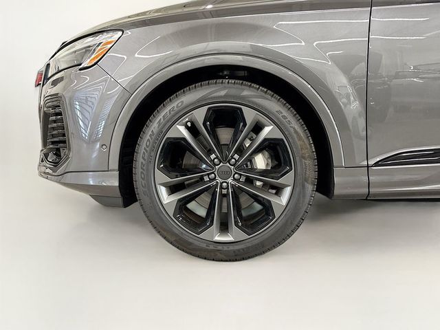 2026 Audi Q7 55 Premium Plus - 23070279 - 23