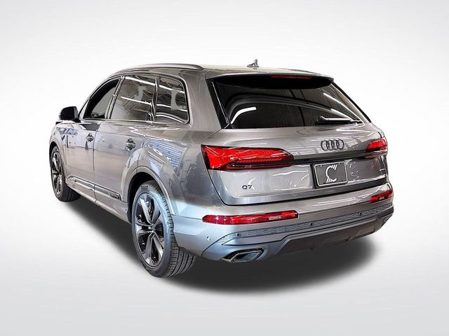 2026 Audi Q7 55 Premium Plus - 23070279 - 2