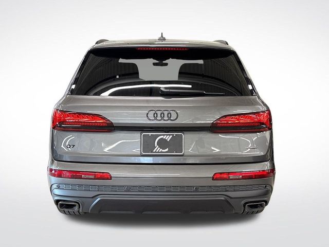 2026 Audi Q7 55 Premium Plus - 23070279 - 3