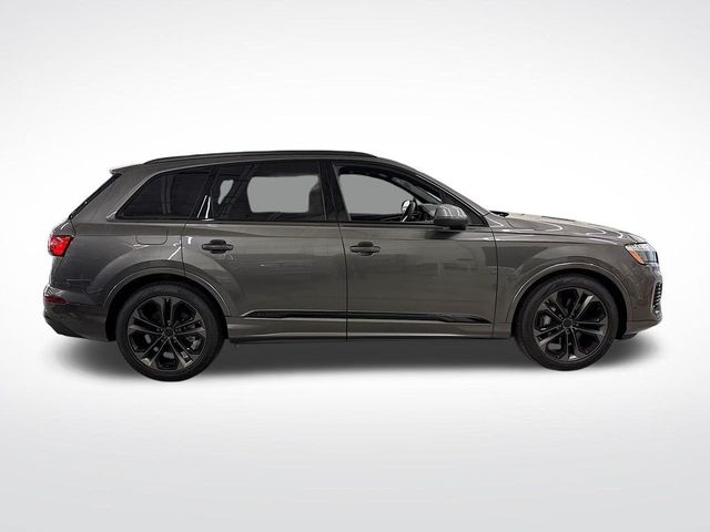 2026 Audi Q7 55 Premium Plus - 23070279 - 5