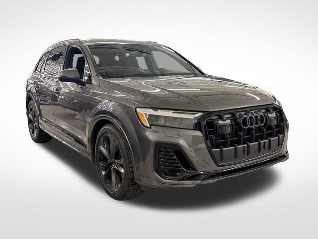 2026 Audi Q7 55 Premium Plus - 23070279 - 6