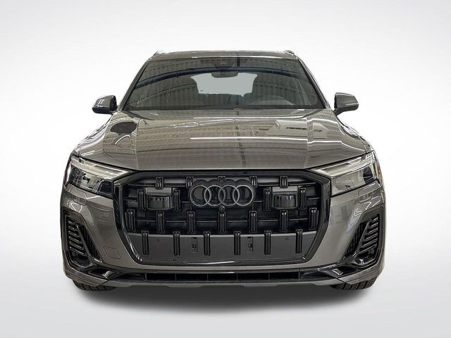 2026 Audi Q7 55 Premium Plus - 23070279 - 7