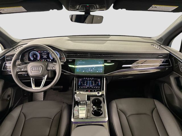 2026 Audi Q7 55 Premium Plus - 23070279 - 8