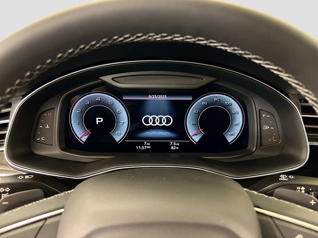 2026 Audi Q7 55 Premium Plus - 23073272 - 9