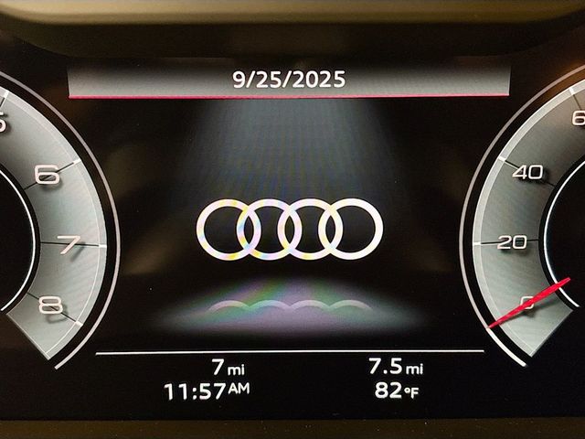 2026 Audi Q7 55 Premium Plus - 23073272 - 10
