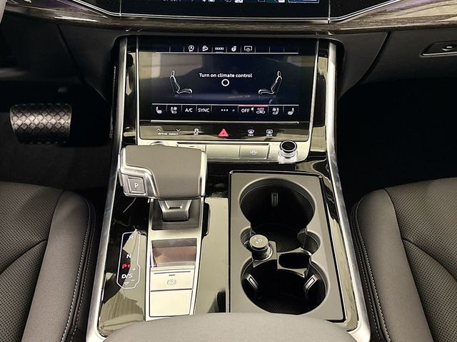 2026 Audi Q7 55 Premium Plus - 23073272 - 12