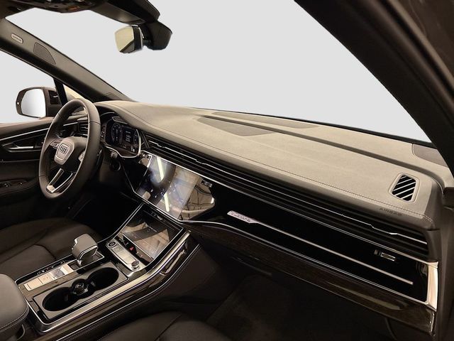 2026 Audi Q7 55 Premium Plus - 23073272 - 13