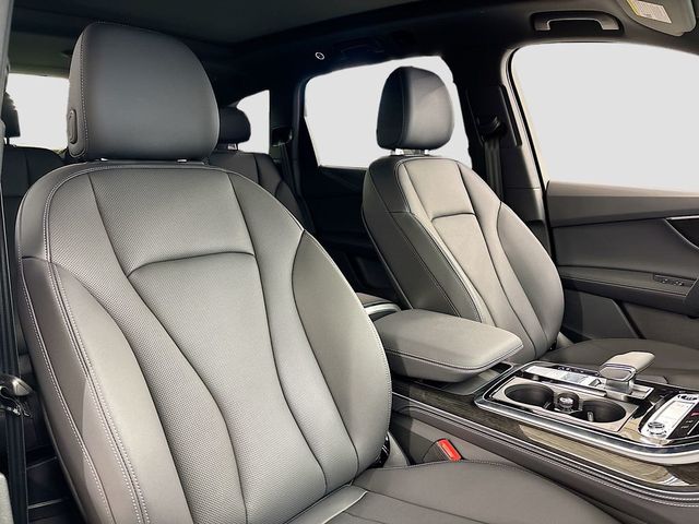2026 Audi Q7 55 Premium Plus - 23073272 - 14