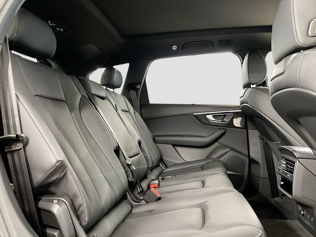 2026 Audi Q7 55 Premium Plus - 23073272 - 15