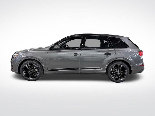 2026 Audi Q7 55 Premium Plus - 23073272 - 1