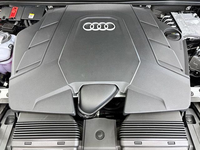 2026 Audi Q7 55 Premium Plus - 23073272 - 22