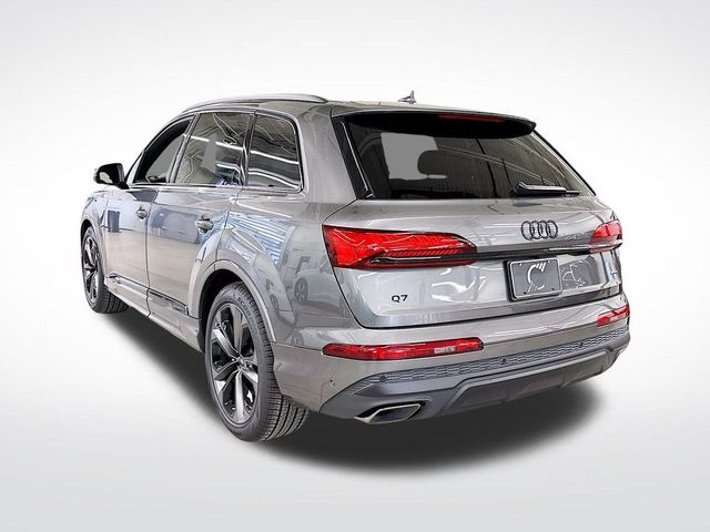 2026 Audi Q7 55 Premium Plus - 23073272 - 2