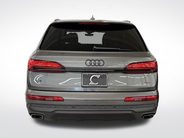 2026 Audi Q7 55 Premium Plus - 23073272 - 3