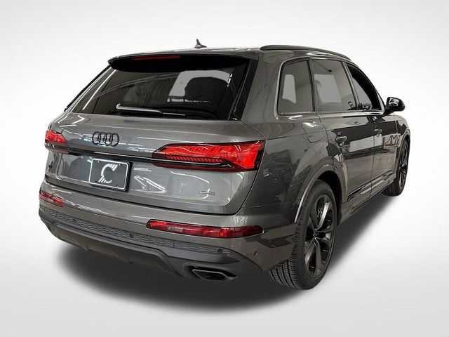2026 Audi Q7 55 Premium Plus - 23073272 - 4