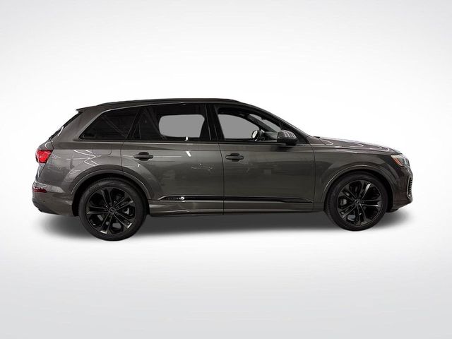2026 Audi Q7 55 Premium Plus - 23073272 - 5