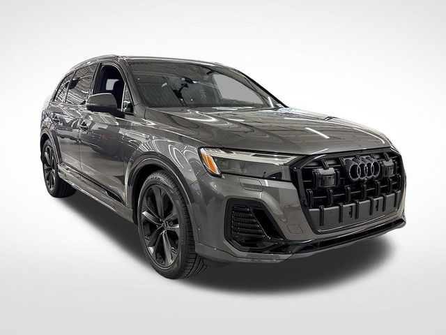 2026 Audi Q7 55 Premium Plus - 23073272 - 6