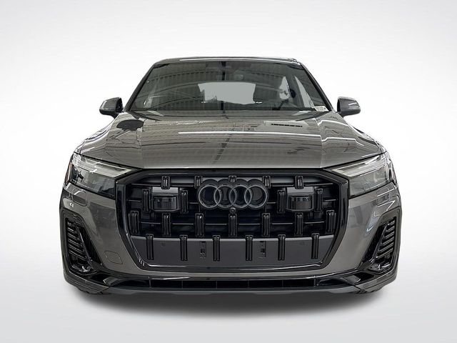 2026 Audi Q7 55 Premium Plus - 23073272 - 7