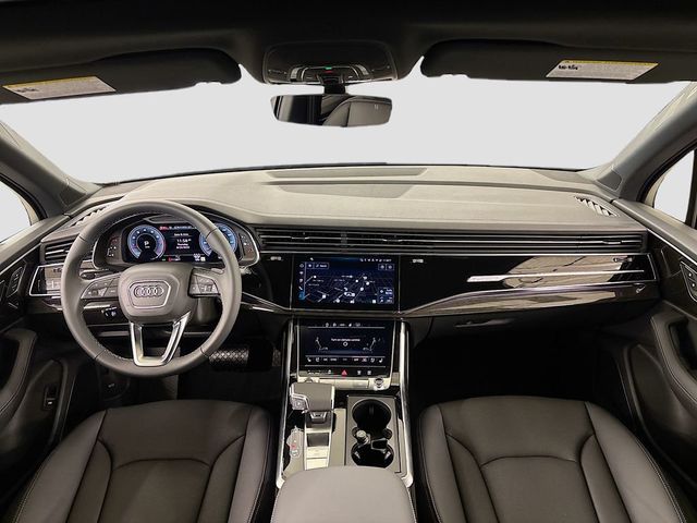 2026 Audi Q7 55 Premium Plus - 23073272 - 8