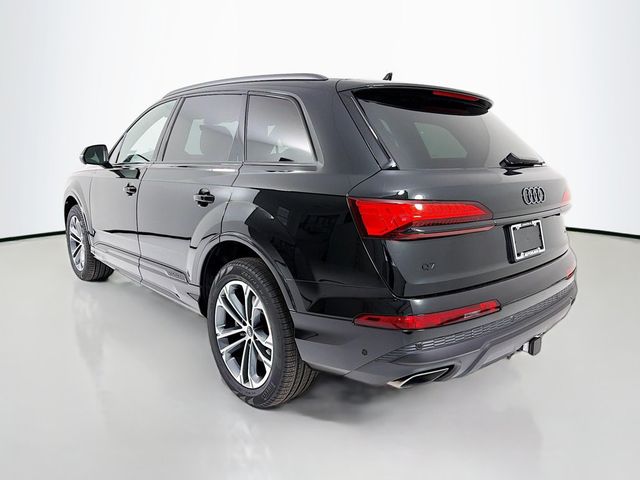 2026 Audi Q7 45 Premium quattro Tiptronic's photo