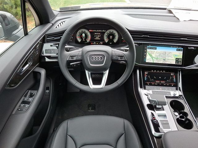 2026 Audi Q7 Premium 55 TFSI quattro - 22955777 - 9
