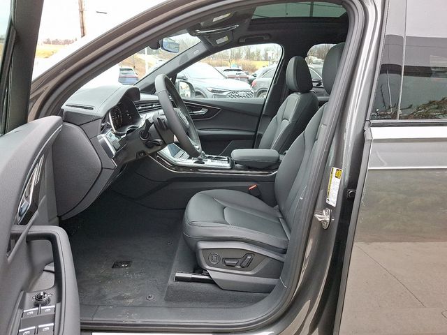 2026 Audi Q7 Premium 55 TFSI quattro - 22955777 - 11