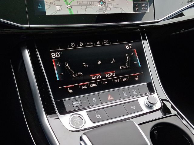 2026 Audi Q7 Premium 55 TFSI quattro - 22955777 - 14