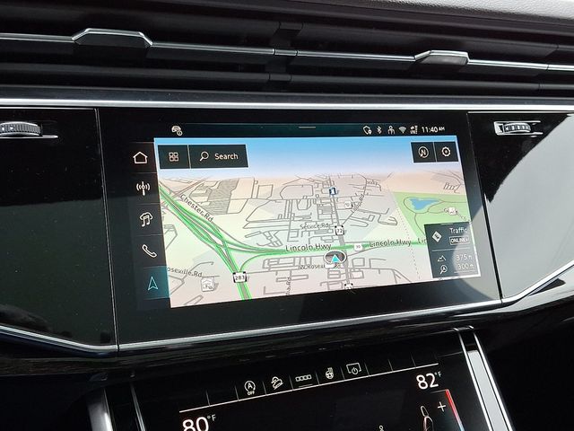 2026 Audi Q7 Premium 55 TFSI quattro - 22955777 - 15