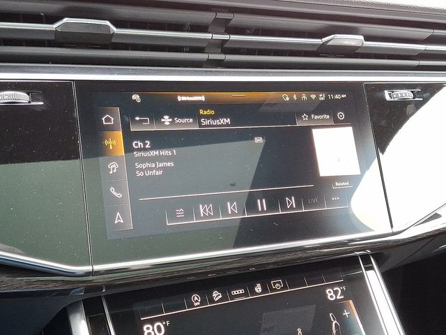 2026 Audi Q7 Premium 55 TFSI quattro - 22955777 - 16